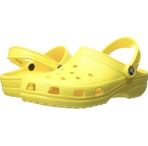 womens crocs size 12