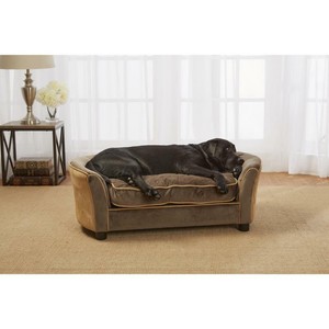 ebay dog sofa
