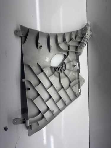 W451 Smart Fortwo 08-15 Trim Cover Quarter Panel Left Rear Side A4516922300 OEM - Picture 6 of 7