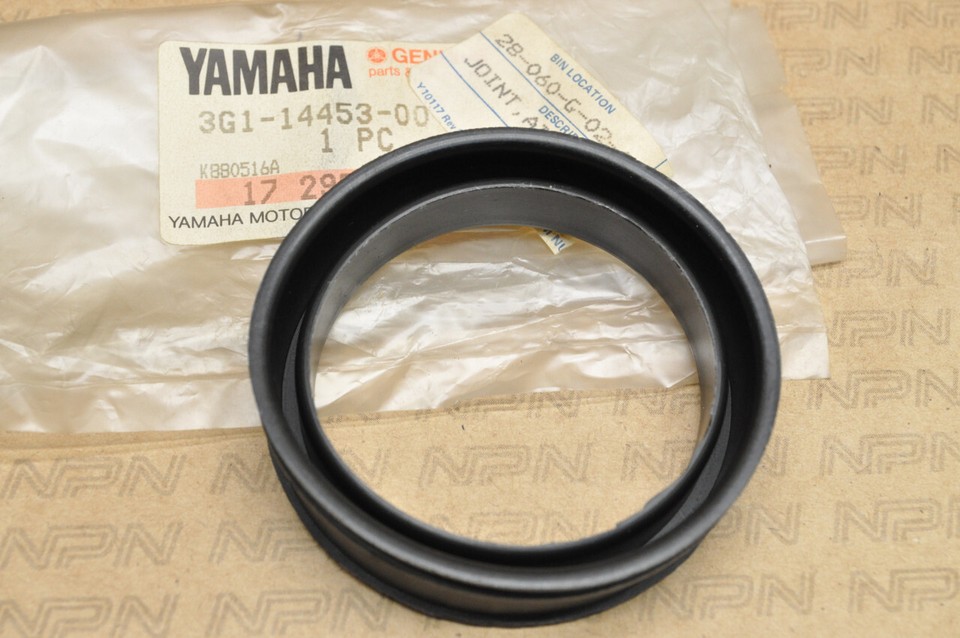 Junta Tapa De Cilindro Yamaha Ttr230 Cod. 59v-11181-00