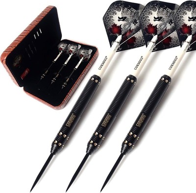 CUESOUL Dragon Professioanl Steel Tip 21 Grams, 21g-F2304L 