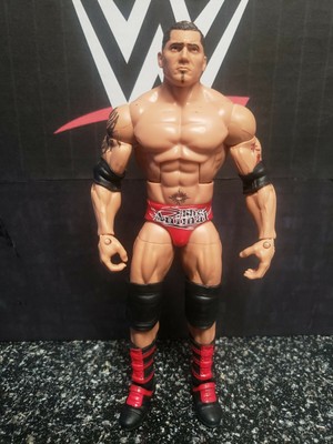 hall of champions batista