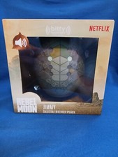 Exclusive Netflix Rebel Moon Jimmy Bluetooth Speaker. New.