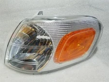 DRIVER LEFT CORNER/PARK LIGHT FITS 97-05 VENTURE 14954