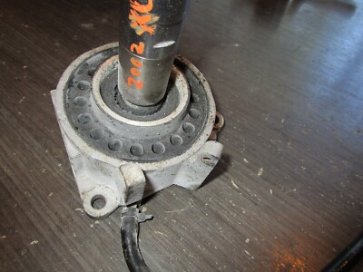 02 YAMAHA XLT 800 MID SHAFT BEARING HOUSING 61X-45332-03-94