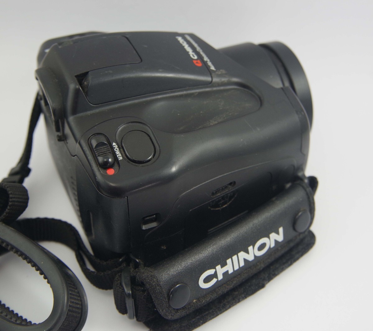 Chinon Genesis III 35mm Film Camera | eBay