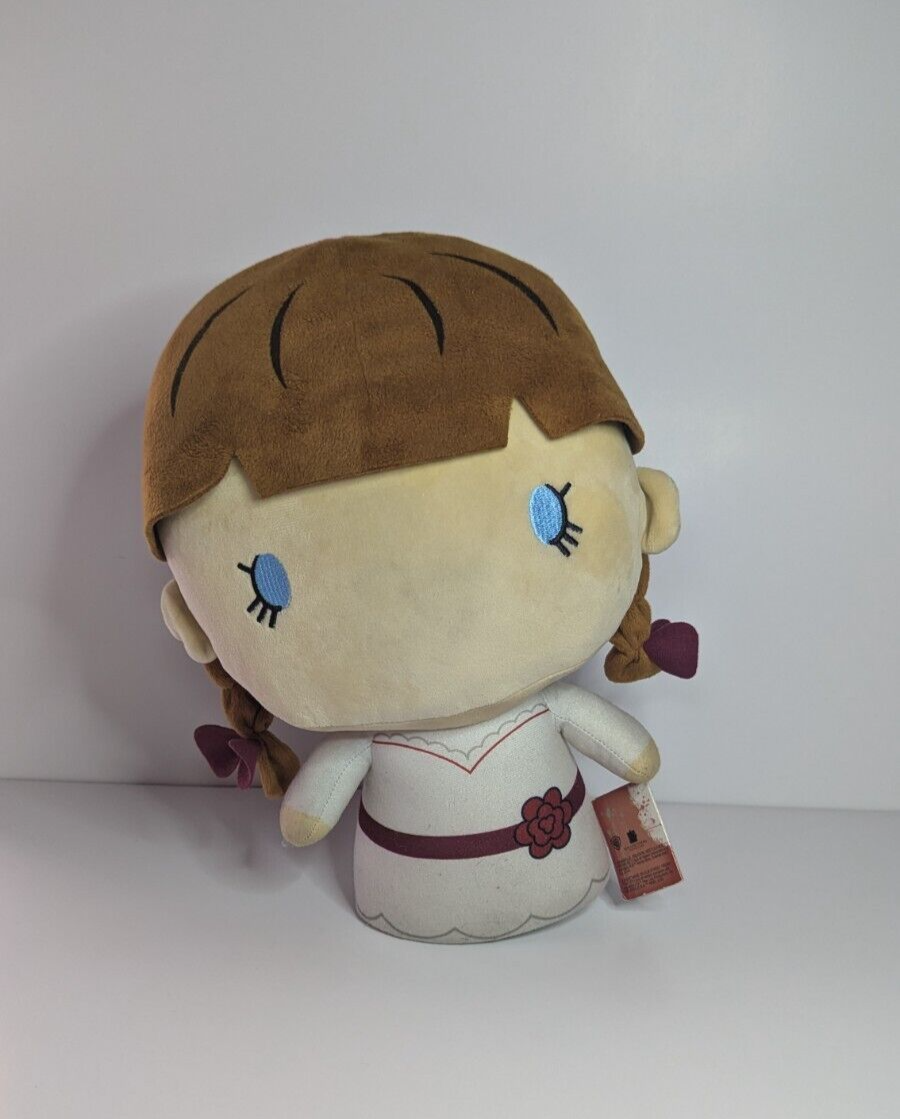 Annabelle Horror Plush 12