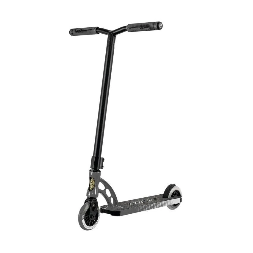 Stunt Scooter MGP Origin Shredder Gray 3096071537 MaddGear Scooter