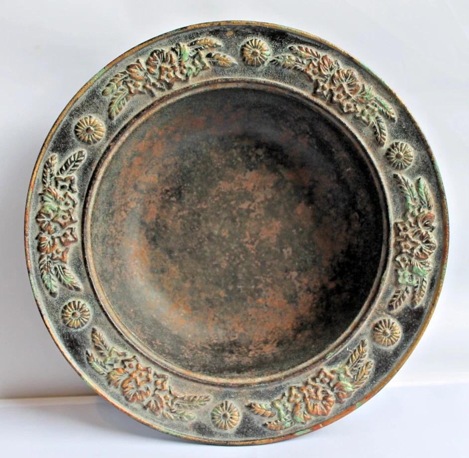 铁碗亚洲古董| eBay