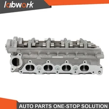 Complete Cylinder Head for Chevrolet Aveo LS LT Base 4-Door 1.6L DOHC 2004-2007
