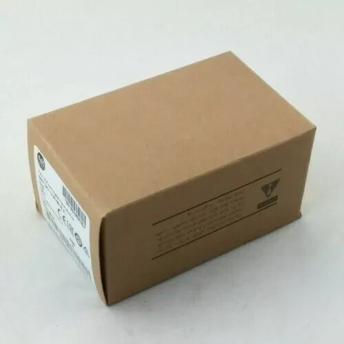 New Factory Sealed AB 1794-OE4 SER B Flex 4 Point Analog Output Module PLC - Picture 4 of 10