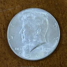 Set 1965-1969 50C Kennedy Half Dollar 40% Silver. Invest Now!Free Ship See Pics