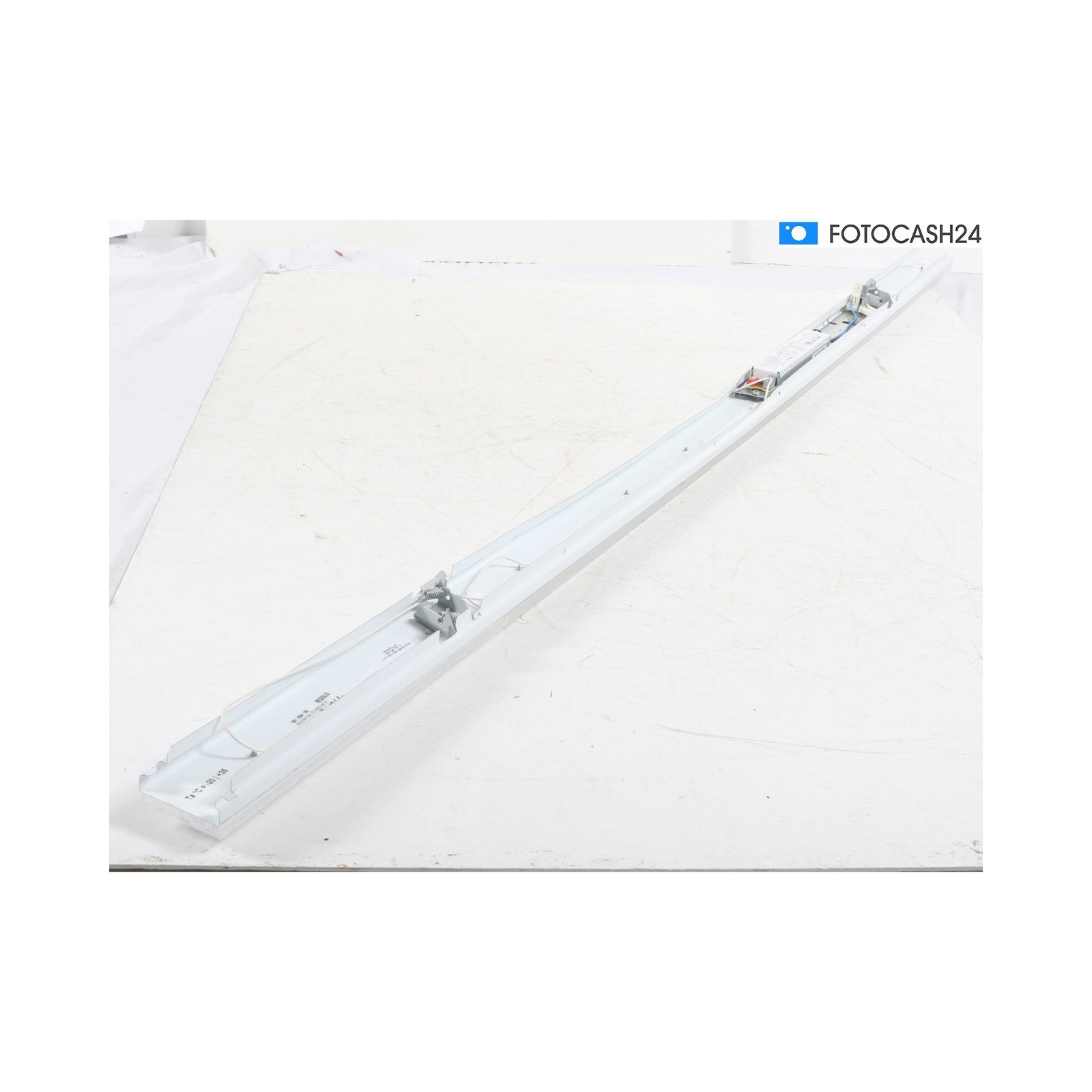 Regiolux Sdgob /1500 Led-Geräteträger Ceiling 8000 840 + Defective (283000)