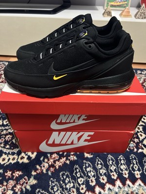 Nike Air Max Pulse FS Sneaker Low schwarz Gr. 46. 100 .