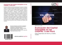 Juan Romero ZeñA | EvaluacióN Del Capital Intangible En Las Coopac´S Del Perú