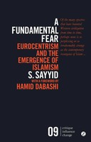 Fundamental Fear | S. Sayyid | Taschenbuch | Kartoniert / Broschiert | Englisch
