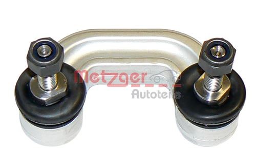 Metzger Stange/Strebe, Stabilisator 53005418 Kit + Greenparts FüR Vag-image