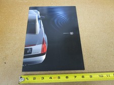 2005 Cadillac Full Line Deville sales brochur...