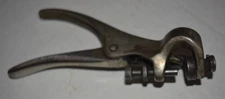 Vintage 7" Simonds Plier Type Saw Set