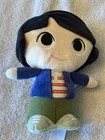 Funko Stranger Things Mike Wheeler Plush Netflix 2017 Collectible 8" Toy