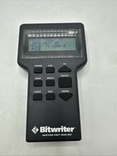 DEI DIRECTED ELECTRONICS BITWRITER 998T TECHSOFT - slightly used