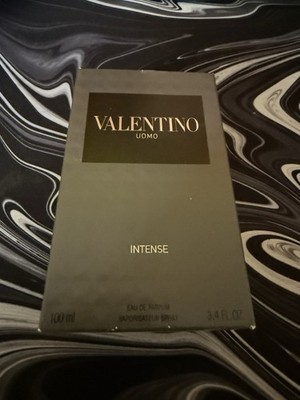 VALENTINO Uomo Intense Eau de Parfum für Herren - 100ml