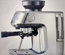 sage barista pro