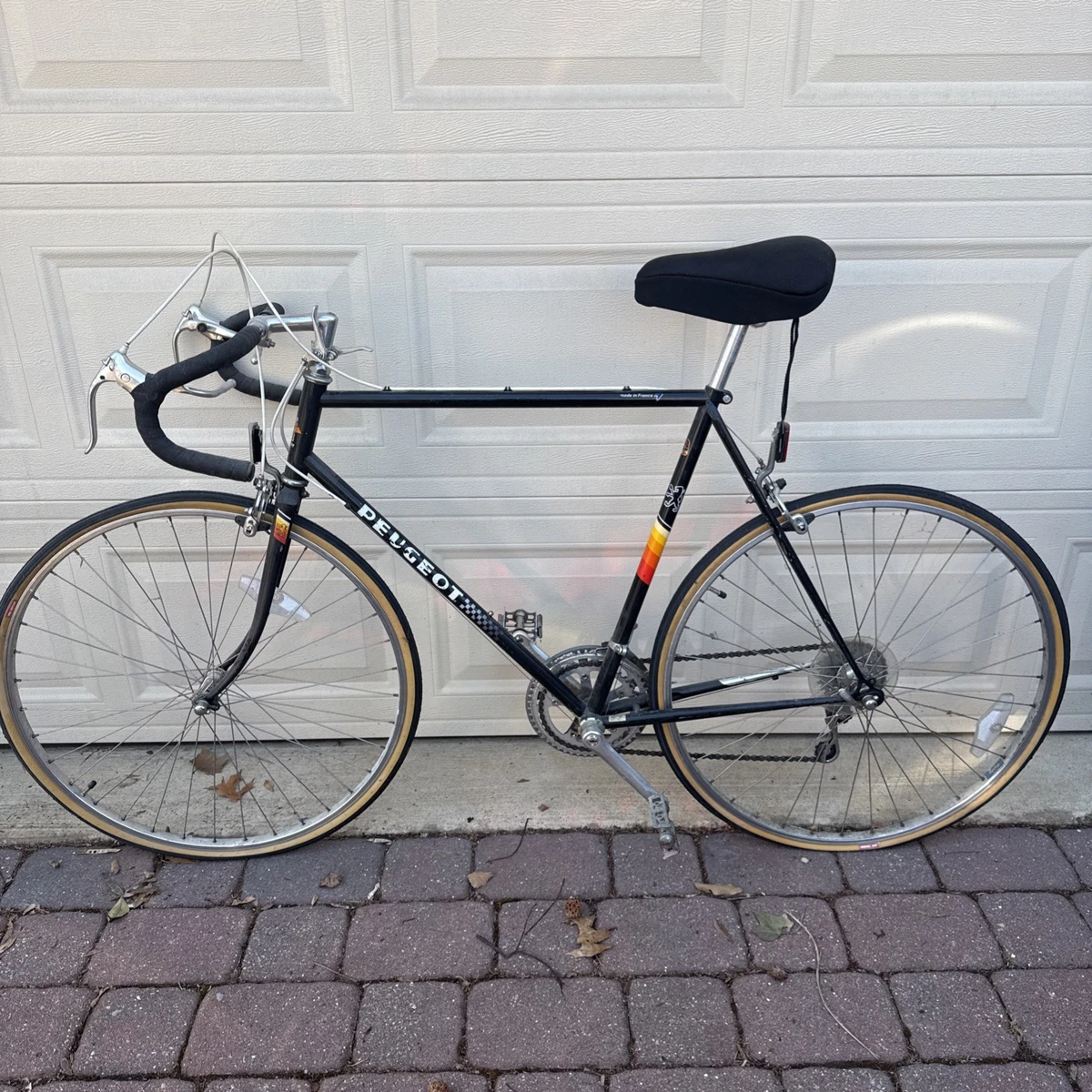 Peugeot Multicolor Vintage Bikes for sale | eBay