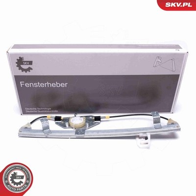 ESEN SKV Fensterheber 51SKV171 12V für RENAULT MODUS FP0C FP0K FP0P JP0C JP0K