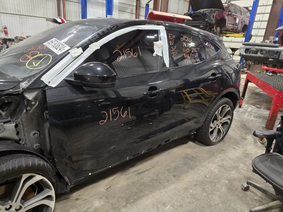 Bomba ABS JAGUAR E-PACE 18-18 E829704 Foto 2 de 4