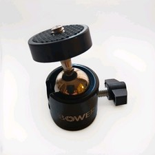 Bower Ball Head for Tripods
