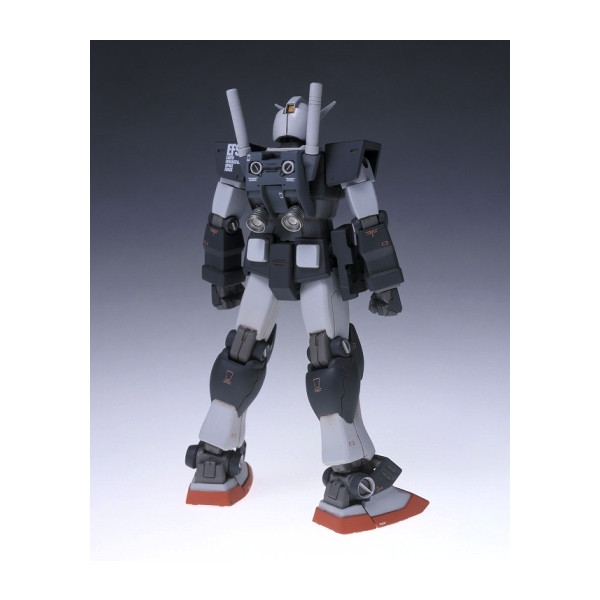 Gundam Fix Figuration #0015 Heavy Gundam Bandai Japan | eBay Gundam Fix Figuration #0015 Heavy Gundam Bandai Japan | eBay
