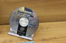 Sega Dreamcast Fighting Force 2 - PAL - komplett mit Handbuch