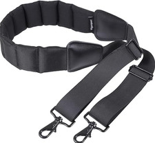 Shoulder Strap, 59  Luggage Shoulder Strap, Universal Bag Strap Replacement for