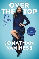 Over The Top Jonathan Van Ness