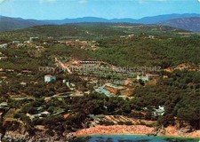 Cala Gogo Palamos Calonge Costa Brava ES Camp...
