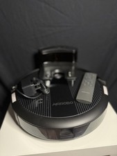 AIRROBO P10 Robot Vacuum Cleaner-Includes Remote  Charging Base