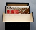THE BEATLES BOX SET ' EP COLLECTION ' BEP 14 - 1981