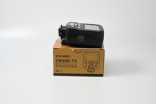 Yongnuo YN560-TX Manual Flash Controller for Nikon G179