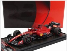 BBR-Models BBRC289A Ferrari - F1 SF-23 Team Scuderia Ferrari N 16 3Rd Belgium GP