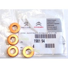 Joints Peugeot 208