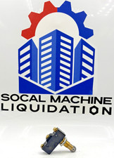 HONEYWELL – BZ-2RQ18-A2 – Micro Switch