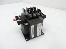 SCHNEIDER ELECTRIC SQUARE D 9070-TF500D1 TRANSFORMER