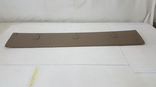 2004 Chevy Silverado K1500 Rear Anchor Molding - Picture 1 of 11
