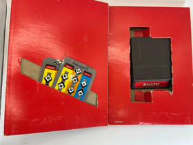 Intellivision Adventure Series Lot &ndash; 9 Games CIB Tested Working