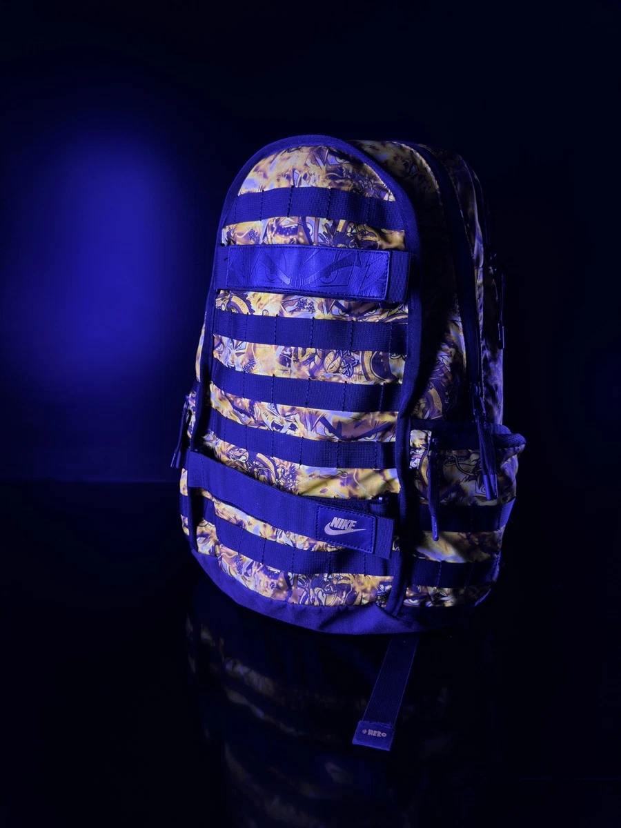 Nike Backpack Multicolor Bags for Men for sale | eBay