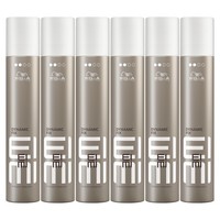 Wella Eimi Dynamic Fix Haarspray 45-Sekunden-Modellierspray 6X 500 Ml