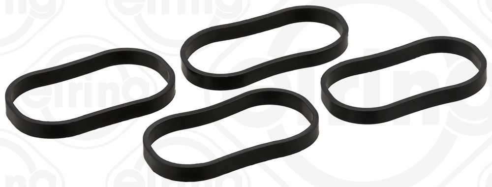 Fits ELRING 008.430 GASKET SET, INTAKE MANIFOLD