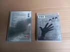 Dream Theater DVD Lot of 2 - Live at Luna Park  2013 & Chaos in Motion 2007-2008 — photo 2