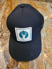 Genuine Deer Valley Staff Patch Hat NEW